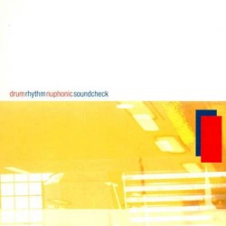 Drum Rhythm Nuphonic Soundcheck