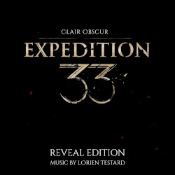 Clair Obscur: Expedition 33 (Original Soundtrack) Reveal Edition
