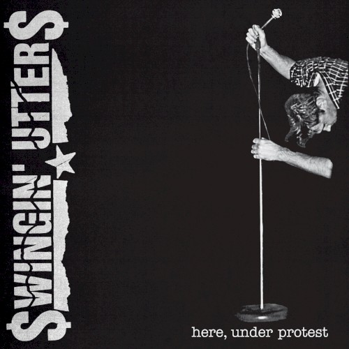 Here, Under Protest