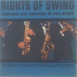 Rights of Swing