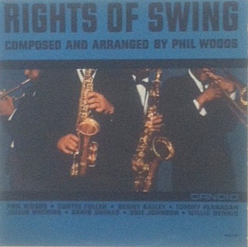 Rights of Swing