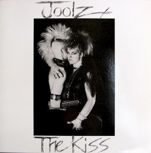 The Kiss