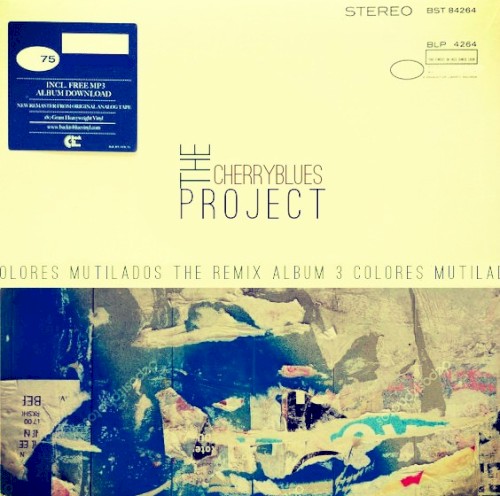 Colores Mutilados: The Remix Album, Vol. 3