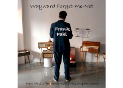 Wayward Forget-Me-Not