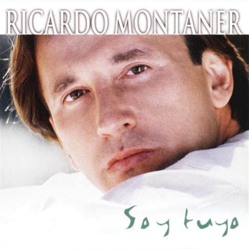 Soy tuyo