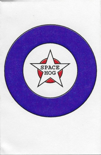 Spacehog