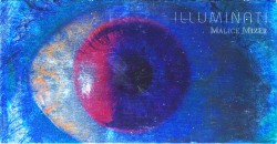 ILLUMINATI [P-type]