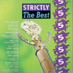 Strictly the Best 5