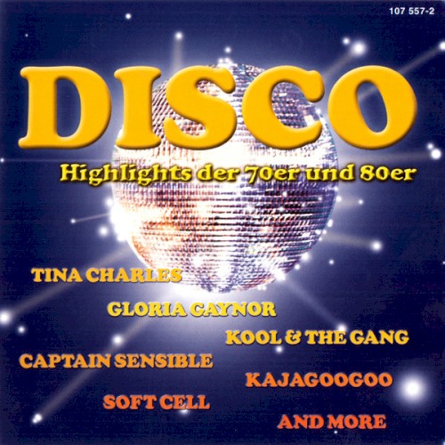 Disco Highlights der 70er und 80er