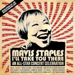 I'll Take You There: An All-Star Concert Celebration