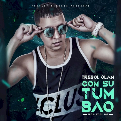 Con su tumbao