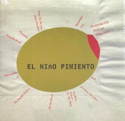 El Niño Pimiento