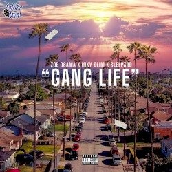 GANG LIFE