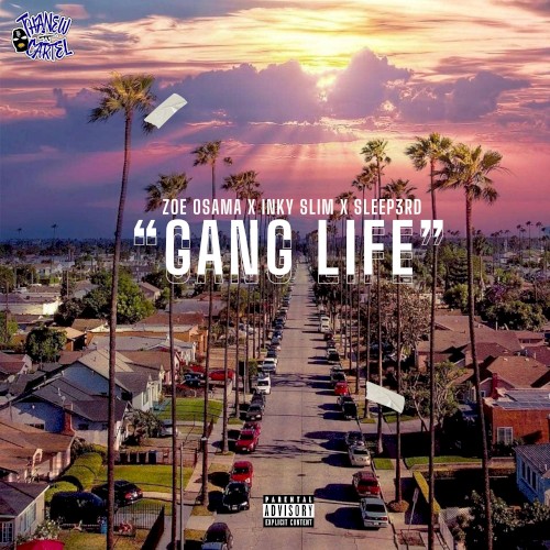 GANG LIFE