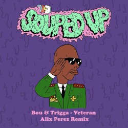 Veteran (Alix Perez remix)