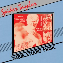 Surge Studio Music