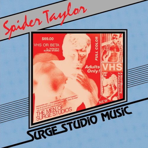 Surge Studio Music
