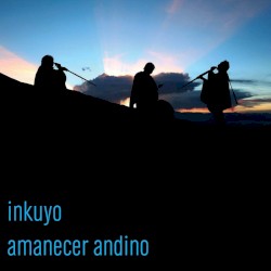 Amanecer andino