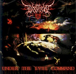 Under the Evil Command