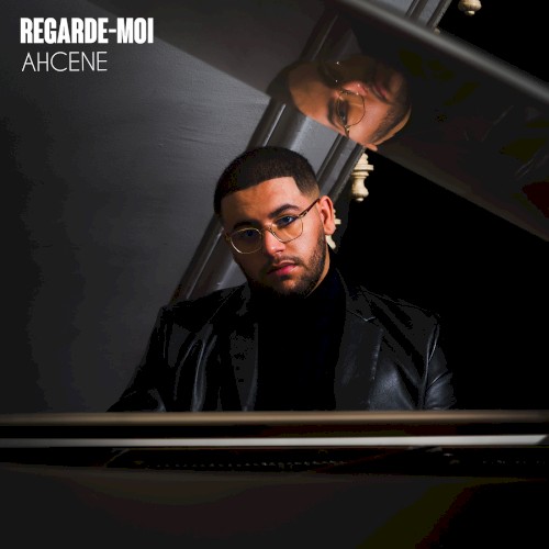 Regarde‐moi