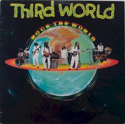 Rock the World