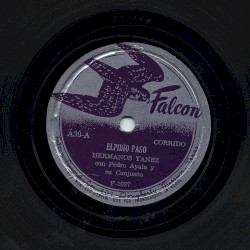 Elpidio paso / El pachuco alegre