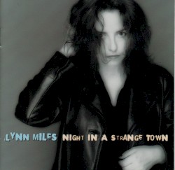 Night in a Strange Town