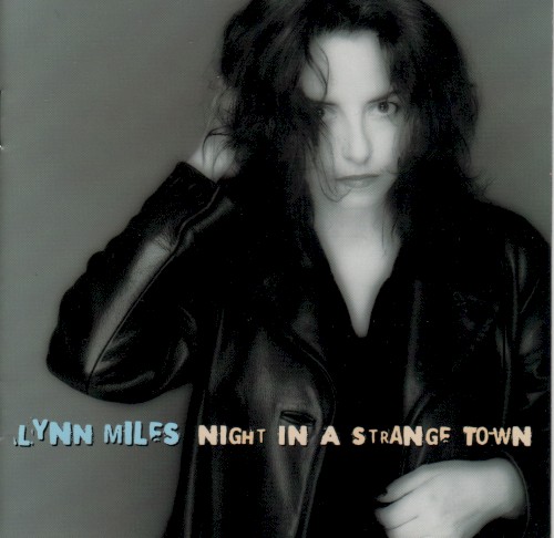 Night in a Strange Town