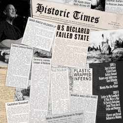 Historic Times