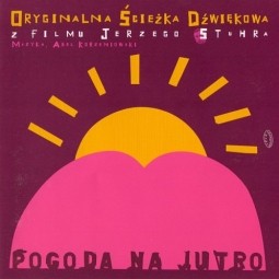 Pogoda na jutro