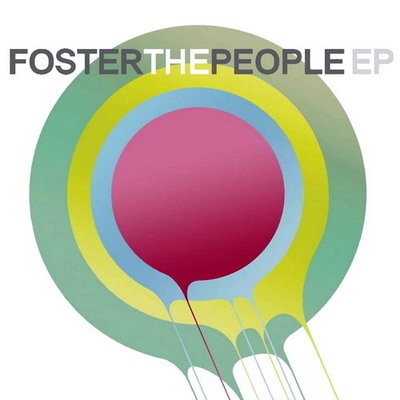 Foster the People EP