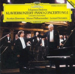 Klavierkonzert Nr. 1