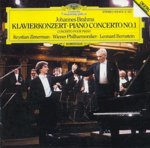 Klavierkonzert Nr. 1