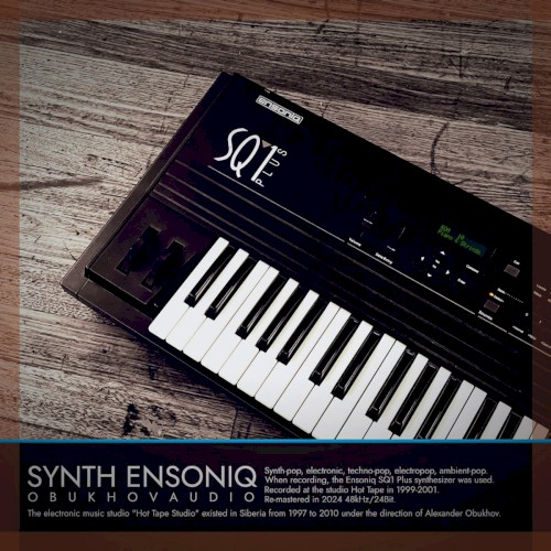 Synth Ensoniq