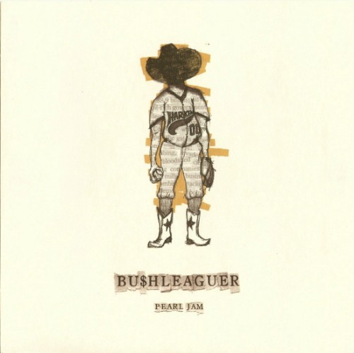 Bu$hleaguer