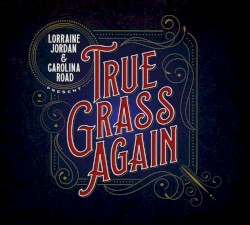 True Grass Again