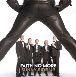 Sunny Side Up