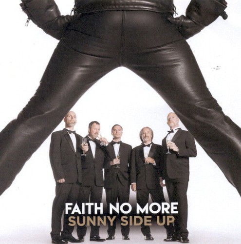Sunny Side Up