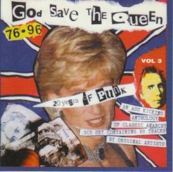 God Save the Queen, Volume 3