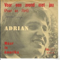 Voor een avond met jou / Maar in Amerika