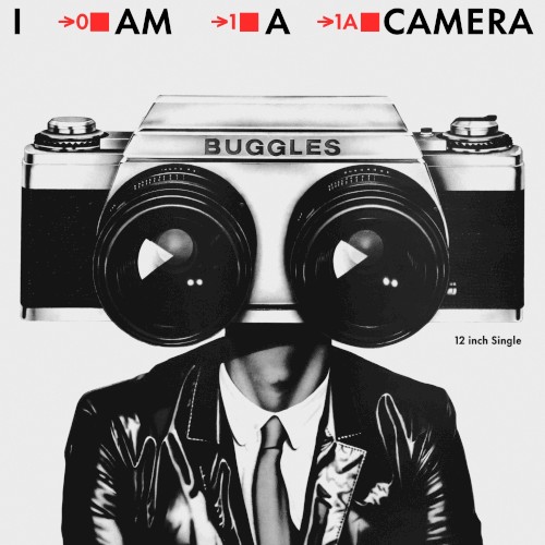 I Am A Camera