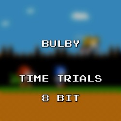 Time Trials 8 Bit (Sonic Mania)