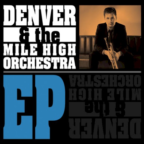 Denver and the Mile High Orchestra