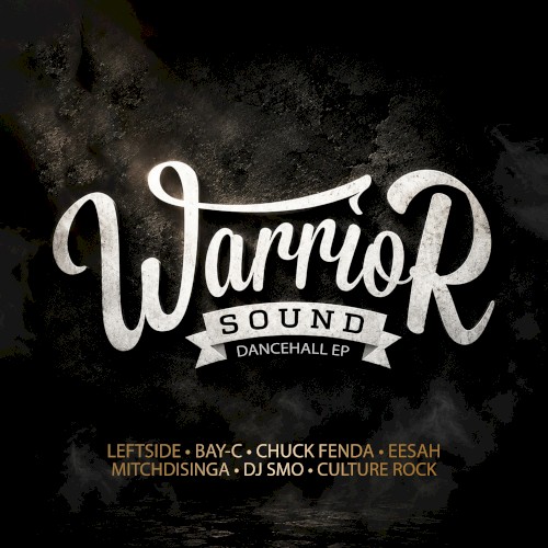 Warrior Sound Dancehall
