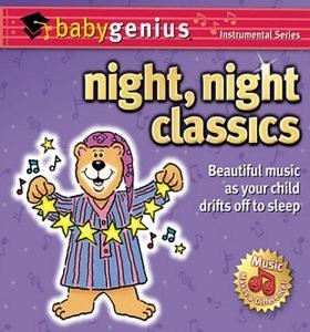 Night, Night Classics