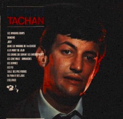 Henri Tachan