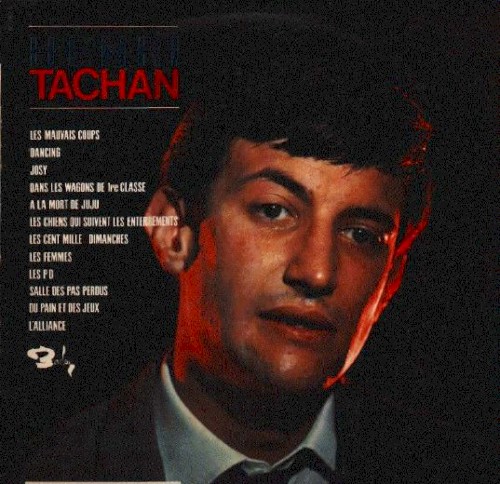 Henri Tachan