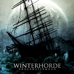 Underwatermoon