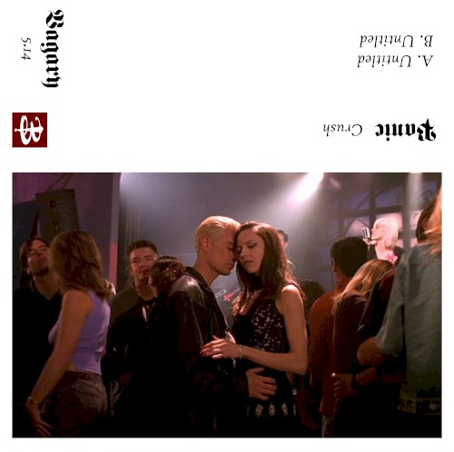 Buffy 5.14: Crush