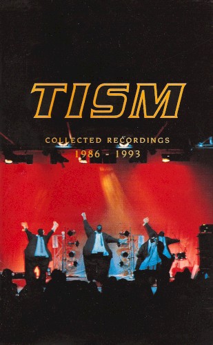 Collected Recordings 1986-1993